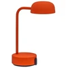 KOODUU FOKUS Lampa przenośna akumuliatorinė - Oranžinė