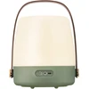 KOODUU LITE-UP Lampa przenośna akumuliatorinė - Ciemnozielony