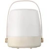 KOODUU LITE-UP Lampa przenośna akumuliatorinė - Kreminis