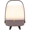 Lite-On KOODUU LITE-UP PLAY MINI Lampa przenośna su głośnikiem - Pilka