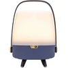 Lite-On KOODUU LITE-UP PLAY MINI Lampa przenośna su głośnikiem - Morski