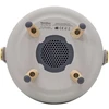 Kooduu - Lite-up Mini LED lempa su įmontuotu Bluetooth garsiakalbiu (JBL garsas), Sand