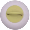 KOODUU LOOME Lampa przenośna akumuliatorinė - Limonkowy