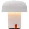 KOODUU SENSA Lampa przenośna akumuliatorinė - Baltas