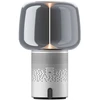 SOUND BY JBL Serena Play kolonėlė/šviestuvas su JBL Frosted, Sidabrinis