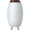 KOODUU SYNERGY 35 LED lempa su garsiakalbiu ir gėrimų aušintuvu - 41 x 24 cm, balta