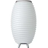 KOODUU SYNERGY 50 LED lempa su garsiakalbiu ir gėrimų aušintuvu - 56 x 32 cm, Baltas