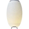 SOUND BY JBL Synergy 65 garso kolonėlė, LED šviestuvas, vyno šaldytuvas