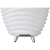 SOUND BY JBL Synergy 65 garso kolonėlė, LED šviestuvas, vyno šaldytuvas