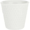 LA PORCELLANA BIANCA APEREGINA Rinkinys 6 puodeliai 75 ml