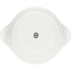 LA PORCELLANA BIANCA AREZZO Au gratin kepimo indas 24 cm