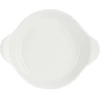 LA PORCELLANA BIANCA AREZZO Au gratin kepimo indas 24 cm