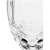 La Porcellana Bianca 6 BARBERINO STIKLINIŲ RINKINYS PO 250 ML