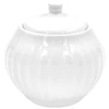 LA PORCELLANA BIANCA BELLAVISTA Cukiernica 320 ml balta