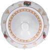 LA PORCELLANA BIANCA CHRISTMAS EDITION Cukrinė su šaukštu 330 ml