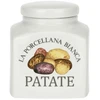 LA PORCELLANA BIANCA CONSERVA Bulvių konteineris 3,5 ltr