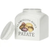 LA PORCELLANA BIANCA CONSERVA Bulvių konteineris 3,5 ltr