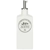 LA PORCELLANA BIANCA CONSERVA Buteliukas na ocet 250 ml