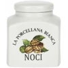 LA PORCELLANA BIANCA CONSERVA Graikinių riešutų talpyklė 500 ml