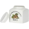 LA PORCELLANA BIANCA CONSERVA Graikinių riešutų talpyklė 500 ml