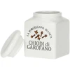 LA PORCELLANA BIANCA CONSERVA Gvazdikų talpyklė 175 ml