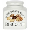 LA PORCELLANA BIANCA CONSERVA Indelis sausainiams 3,5 ltr