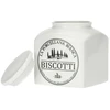 LA PORCELLANA BIANCA CONSERVA Indelis sausainiams 3,5 ltr