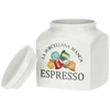 LA PORCELLANA BIANCA CONSERVA Pojemnik kapsulinis do espresso 1.8 ltr
