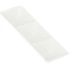 LA PORCELLANA BIANCA CONVIVIO Užkandžių rinkinys 23 cm
