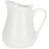 LA PORCELLANA BIANCA CORTE Fondantas su rankena 125 ml
