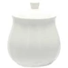 La Porcellana Bianca DUCAL Baltas PORCELAIN Cukiernica 220 ml