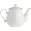LA PORCELLANA BIANCA DUCALE Arbatinukas 1,25 ltr