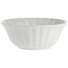 La Porcellana Bianca NPC Polska rinkinys iš 2 Ducale salotų dubenėlių - balti, 23 cm