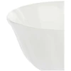 La Porcellana Bianca Luminarc rinkinys iš 6 Ducale salotų dubenėlių - balti, 12 cm