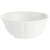 La Porcellana Bianca Luminarc rinkinys iš 6 Ducale salotų dubenėlių - balti, 12 cm