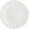 LA PORCELLANA BIANCA DUCALE Tortinė apvali 34 cm