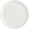 La Porcellana Bianca 6 essenziale gurmaniškų gilių lėkščių rinkinys - baltas, 21,5 cm