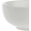 THE ESSENTIAL Baltas PORCELINAS Rinkinys 2 vnt salotos 21 cm