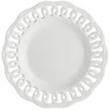 LA PORCELLANA BIANCA FIRENZE Drožinė lėkštė 10 cm
