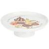 LA PORCELLANA BIANCA GOLOSERIE Apvalus torto stovas, 16 cm