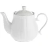 LA PORCELLANA BIANCA DUCALE Arbatinukas 1,25 ltr