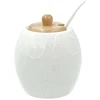 LA PORCELLANA BIANCA INTAVOLA Cukiernica - 250 ml