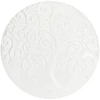 LA PORCELLANA BIANCA LEOPOLDINA Oro drėkintuvas eden 17 cm
