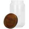 LA PORCELLANA BIANCA LIBECCIO Stiklinis indelis 700 ml