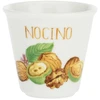 LA PORCELLANA BIANCA LIQUORELLI 6 stiklinių rinkinys nocino likeriui 75 ml