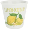 La Porcellana Bianca Set of 6 Limoncello Liquorelli glasses - Baltas, 75 ml
