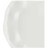 LA PORCELLANA BIANCA LUNIA 4 pietų lėkščių rinkinys 32 cm