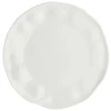 LA PORCELLANA BIANCA LUNIA 6 pietų lėkščių rinkinys 28 cm