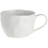 La Porcellana Bianca LPB Set of 6 breakfast mugs Lunia 420 ml