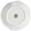 LA PORCELLANA BIANCA LUNIA Rinkinys 6 misek 15 cm